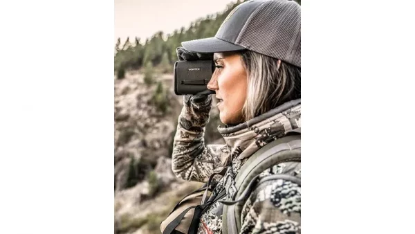 Telémetro DIAMONDBACK HD 2000