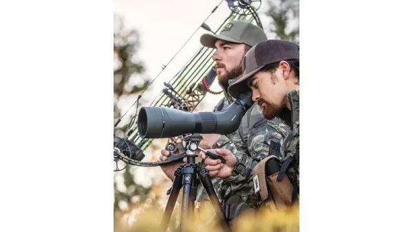 Telescopio DIAMONDBACK HD