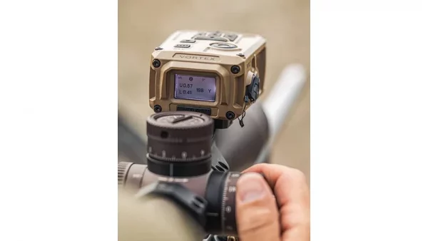 Telémetro IMPACT 4000