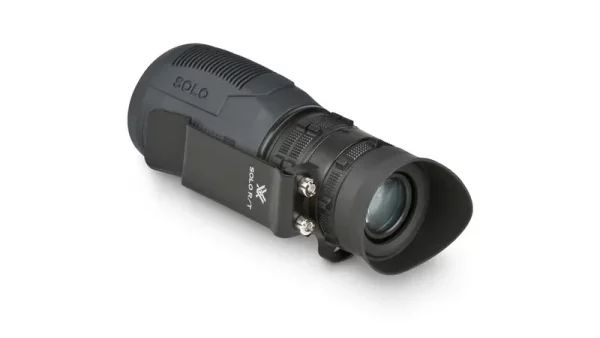 Monocular SOLO R/T