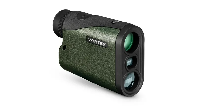 TELEMETRO CROSSFIRE HD 1400