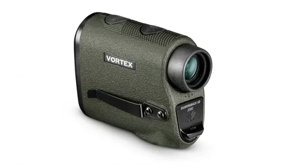 Telémetro DIAMONDBACK HD 2000