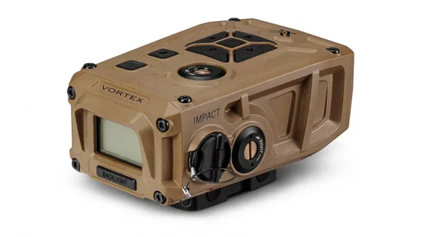 Telémetro IMPACT 4000