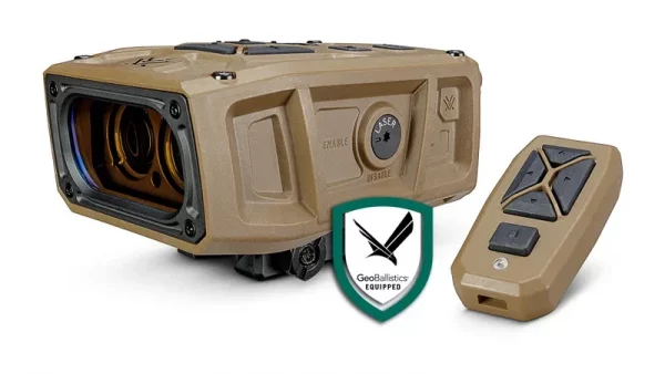 Telémetro IMPACT 4000