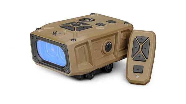 Telémetro IMPACT 4000