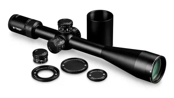 Visor GOLDEN EAGLE HD