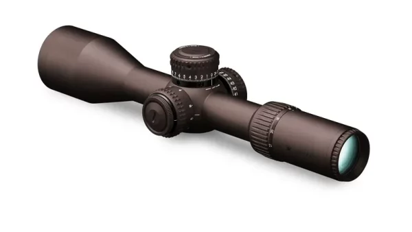 VISOR RAZOR HD GEN II 4,5-27x56