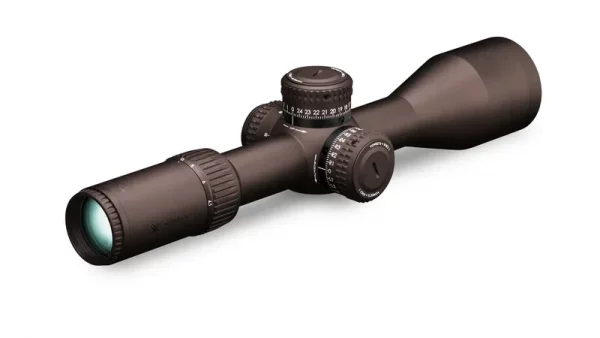 VISOR RAZOR HD GEN II 4,5-27x56