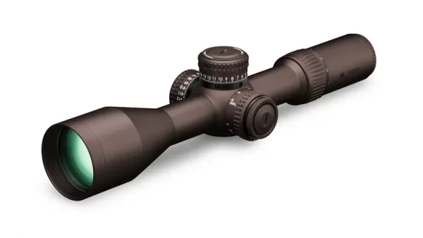 VISOR RAZOR HD GEN II 4,5-27x56