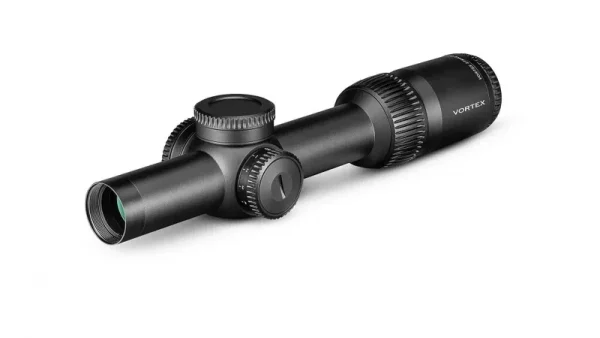 Visor STRIKE EAGLE 1-8x24 FFP