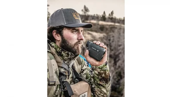 Telémetro RAZOR HD 4000