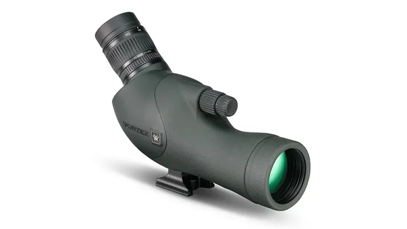 TELESCOPIO VIPER HD