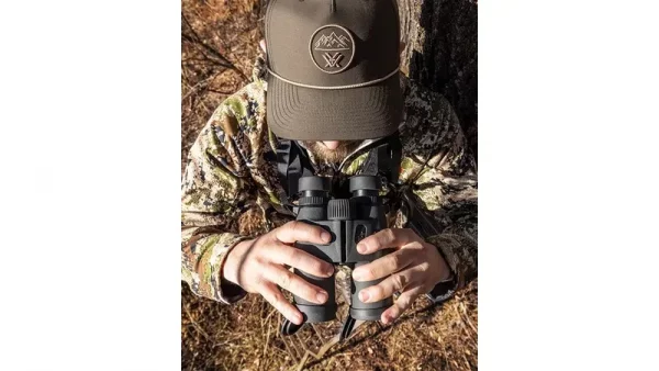 Binocular/Telémetro RANGER 3000