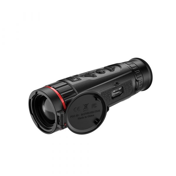 1 Monocular térmico Falcon FH25 HIKMICRO
