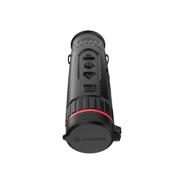 10 Monocular térmico Falcon FH25 HIKMICRO