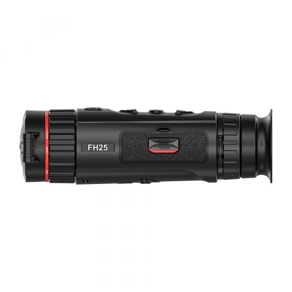 3 Monocular térmico Falcon FH25 HIKMICRO