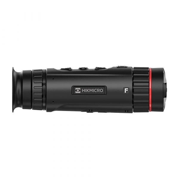 6 Monocular térmico Falcon FH25 HIKMICRO