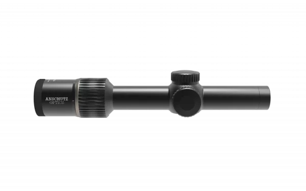 Visor PERFORMANCE PRO 1-8X24