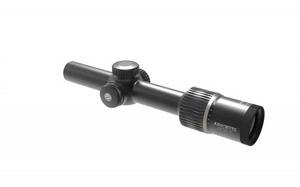 Visor PERFORMANCE PRO 1-8X24