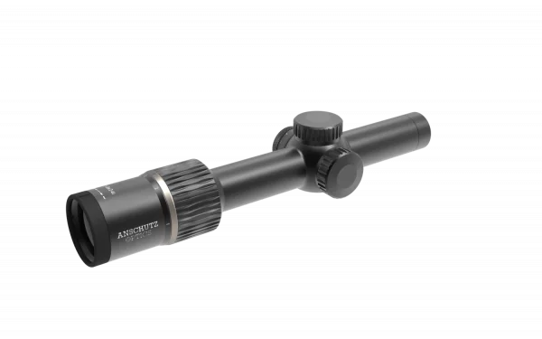 Visor PERFORMANCE PRO 1-8X24