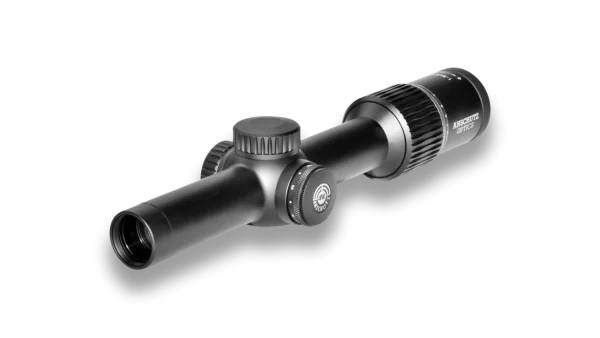 Visor PERFORMANCE PRO 1-8X24