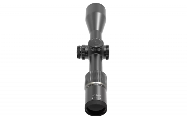 Visor PERFORMANCE PRO 3-15X50