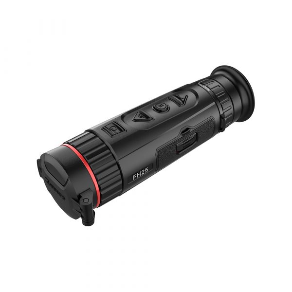 8 Monocular térmico Falcon FH25 HIKMICRO