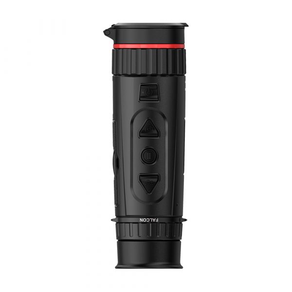 9 Monocular térmico Falcon FH25 HIKMICRO