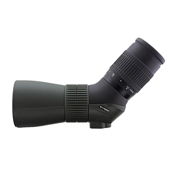 Catalejo B-Vision Bat CT 9-27×56 Bak4