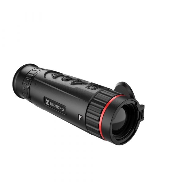 HIKMICRO-Falcon-imagen-secundaria Monocular térmico Falcon FH25 HIKMICRO