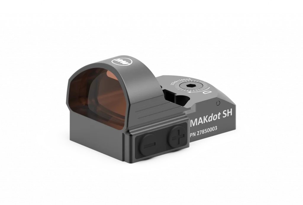Holográfico MAKDOT SH 27850003