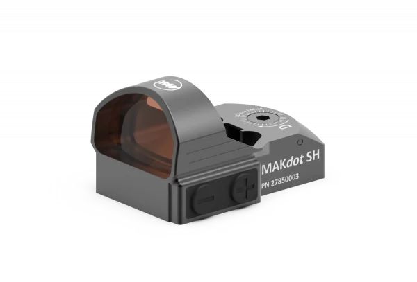 Holográfico MAKDOT SH 27850003