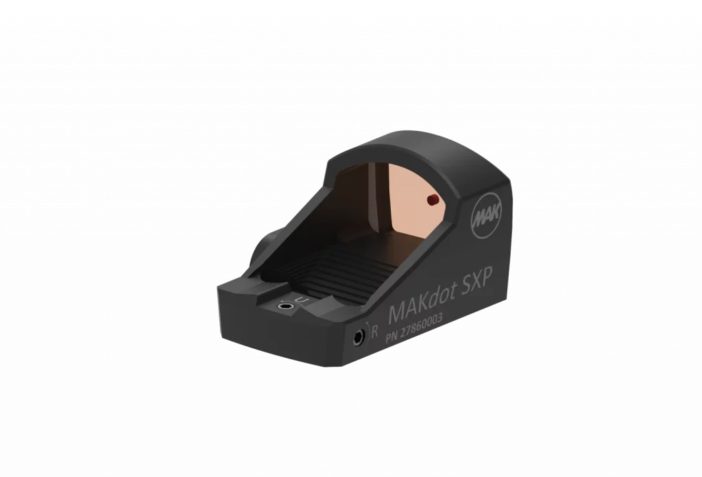 Holográfico MAKDOT SXP 27860003