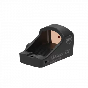 Holográfico MAKDOT SXP 27860003