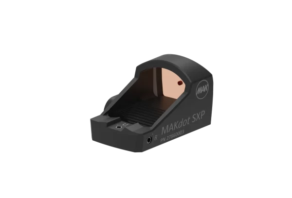 Holográfico MAKDOT SXP 27860003