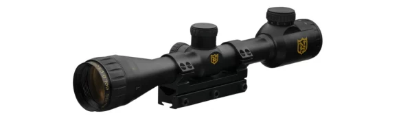 Visor AIRKING ILUMINADO 4X32