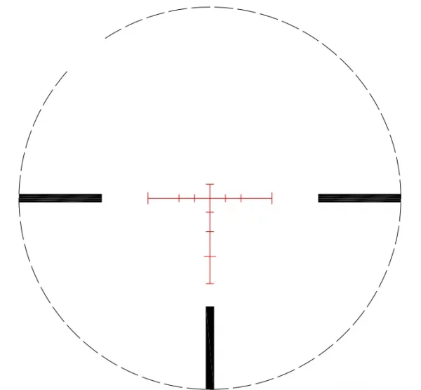 Visor DIAMOND LONG RANGE