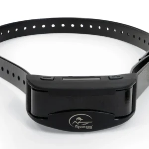 COLLAR ANTILADRILLOS NOBARK 8