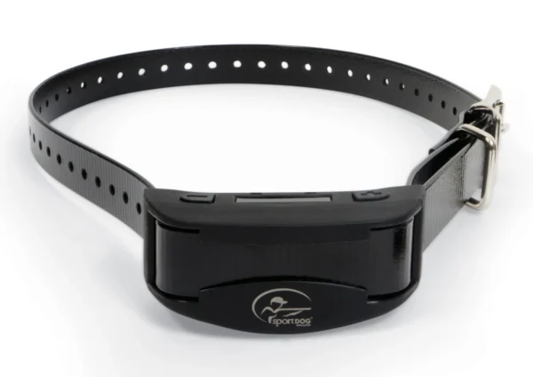 COLLAR ANTILADRILLOS NOBARK 8