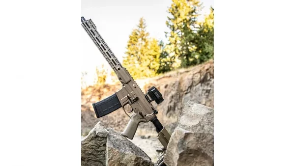 Punto Rojo SPITFIRE HD GEN II X3