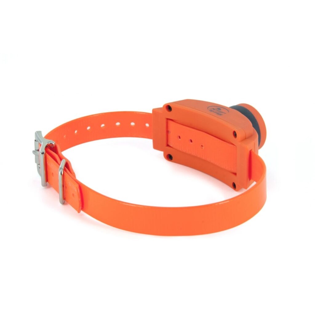 GPS COLLAR BEEPER