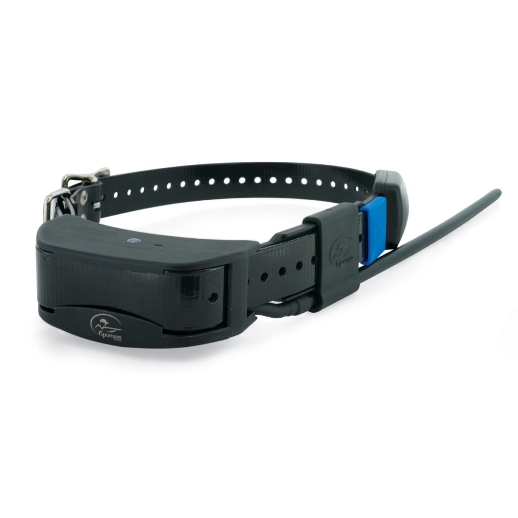 GPS COLLAR ADICIONAL