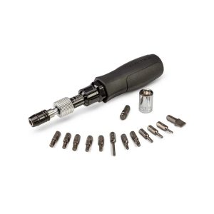 LLAVE DINAMOMETRICA VORTEX PRO