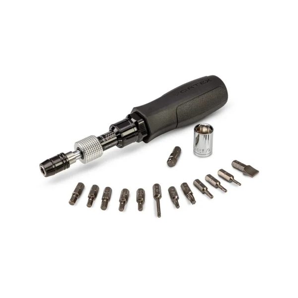 LLAVE DINAMOMETRICA VORTEX PRO