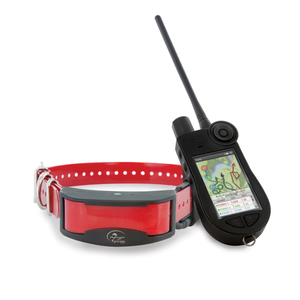 GPS TEK 2.0