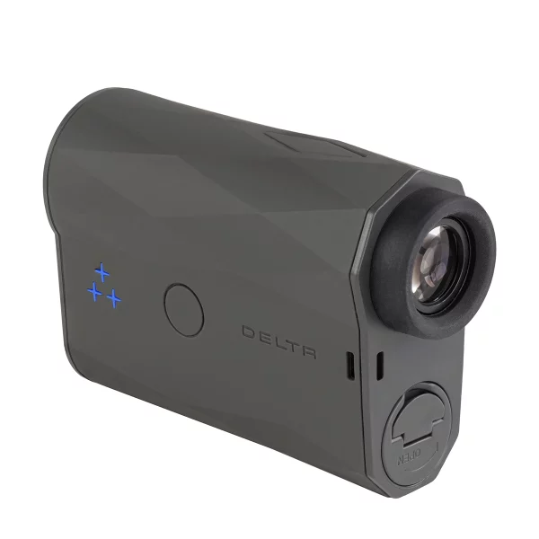 Telémetro Delta OLED