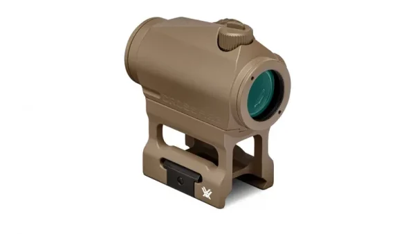 Punto Rojo CROSSFIRE II TAN