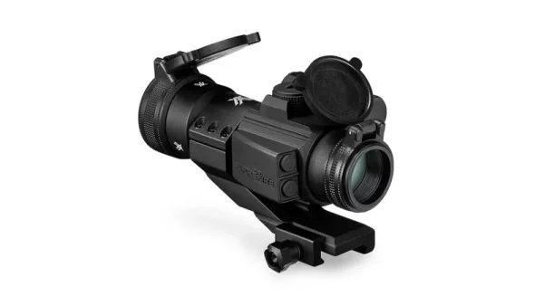 Punto Rojo STRIKEFIRE II