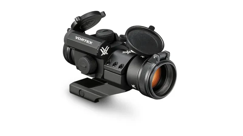 Punto Rojo VORTEX STRIKEFIRE II