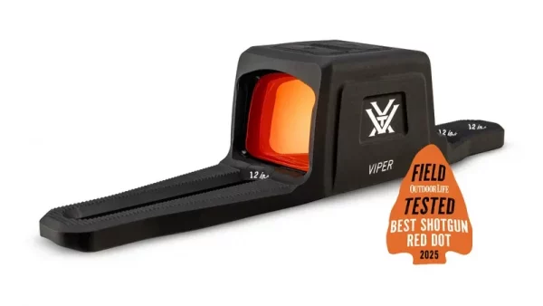 Holográfico VIPER SHOTGUN ENCLOSED